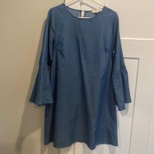 Davi & Dani dress size M with pockets